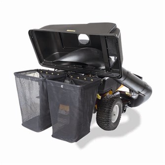 Cub Cadet Græsopsamler 115 liter - til Cub Cadet LR-Miniriders